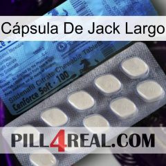 Cápsula De Jack Largo 34